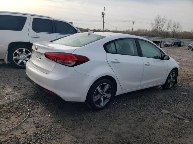 Photo 3 from auction – 2018 KIA FORTE LX with VIN 3KPFL4A72JE196004