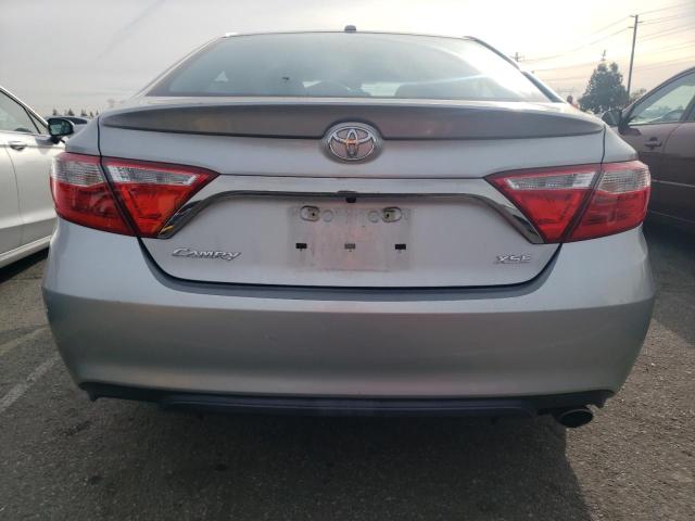 Photo 6 from auction – 2017 TOYOTA CAMRY LE with VIN 4T1BF1FK3HU299005