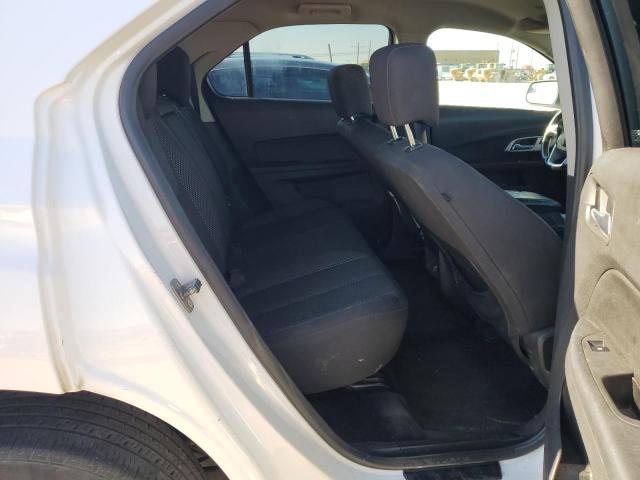 Photo 11 from auction – 2013 CHEVROLET EQUINOX LT with VIN 1GNALDEK2DZ119982