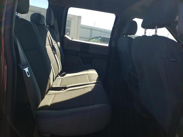 Photo 10 from auction – 2015 FORD F150 SUPER with VIN 1FTEW1CP6FFC35334