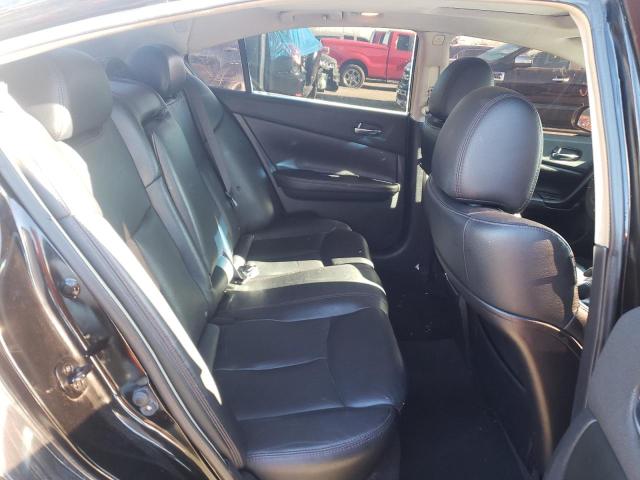 Photo 10 from auction – 2009 NISSAN MAXIMA S with VIN 1N4AA51E09C804003