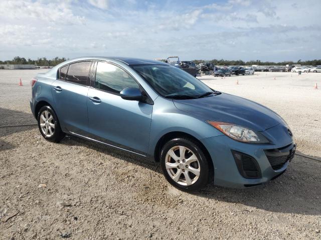 Photo 4 from auction – 2010 MAZDA 3 I with VIN JM1BL1SF8A1251304
