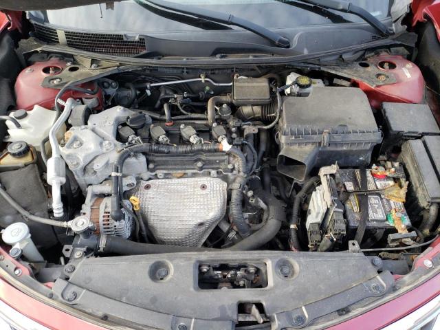 Photo 11 from auction – 2013 NISSAN ALTIMA 2.5 with VIN 1N4AL3AP8DN525217