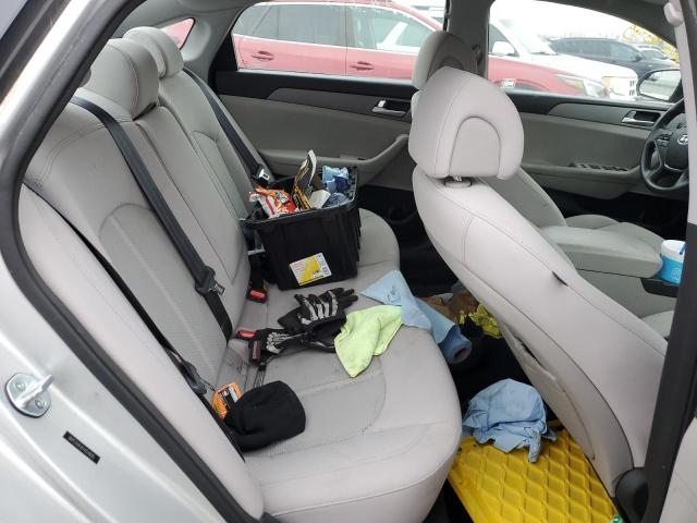 Photo 10 from auction – 2015 HYUNDAI SONATA SE with VIN 5NPE24AF6FH024695
