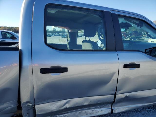Photo 10 from auction – 2022 FORD F150 SUPER with VIN 1FTEW1EP5NFB71797
