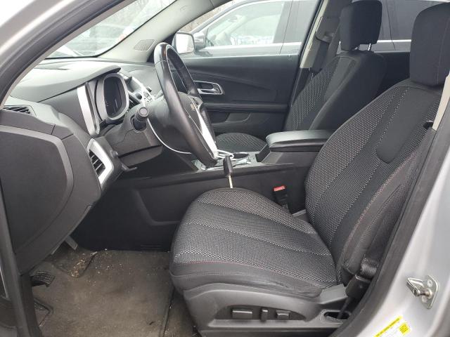 Photo 7 from auction – 2010 CHEVROLET EQUINOX with VIN 2CNFLNEY8A6354883