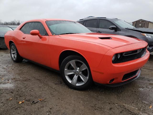 Photo 4 from auction – 2018 DODGE CHALLENGER with VIN 2C3CDZAG5JH111713