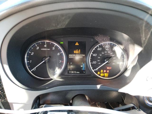 Photo 9 from auction – 2016 MITSUBISHI OUTLANDER with VIN JA4AD3A3XGZ002647