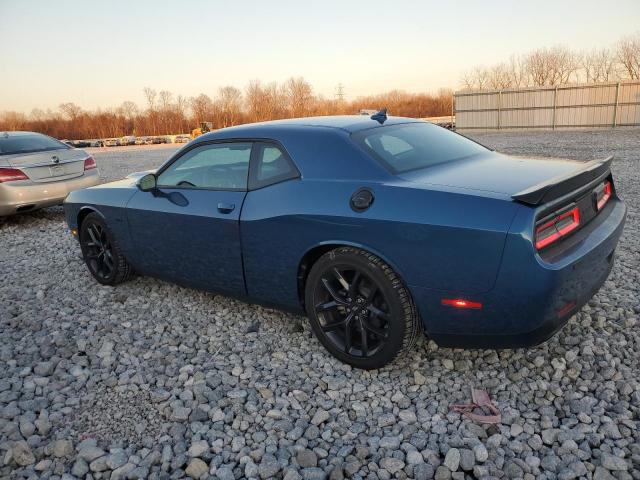 Photo 2 from auction – 2023 DODGE CHALLENGER with VIN 2C3CDZBTXPH571101