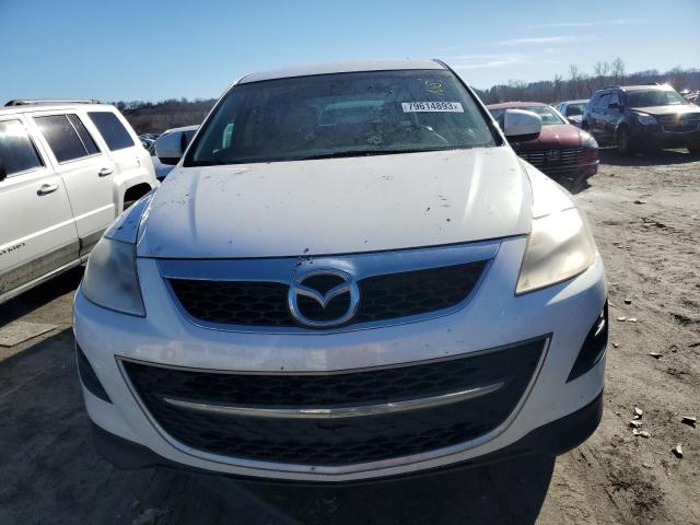 Photo 5 from auction – 2011 MAZDA CX-9 with VIN JM3TB2BA7B0308091