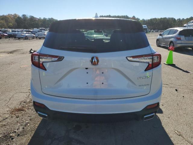 Photo 6 from auction – 2024 ACURA RDX with VIN 5J8TC2H39RL003944