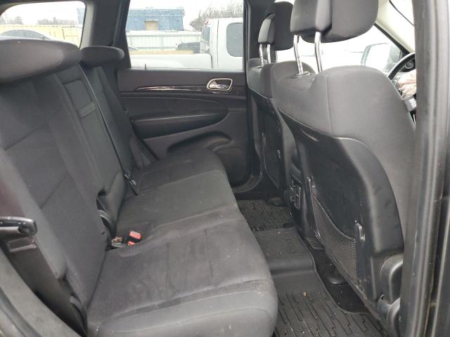 Photo 11 from auction – 2011 JEEP GRAND CHER with VIN 1J4RR4GG2BC575476