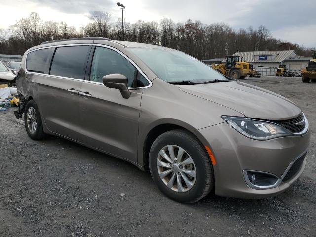 Photo 4 from auction – 2018 CHRYSLER PACIFICA T with VIN 2C4RC1FG2JR113223