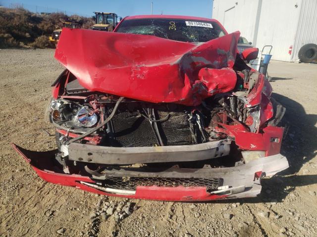 Photo 5 from auction – 2003 LEXUS IS 300 with VIN JTHBD192230070769