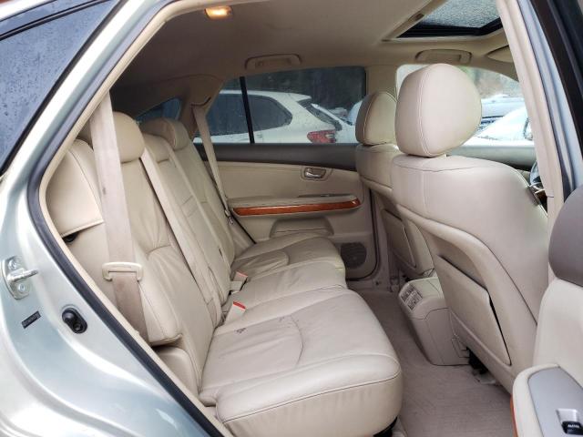 Photo 11 from auction – 2005 LEXUS RX 330 with VIN 2T2HA31U45C070662