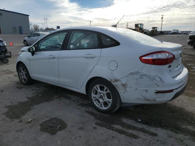 Photo 2 from auction – 2015 FORD FIESTA SE with VIN 3FADP4BJ9FM111703