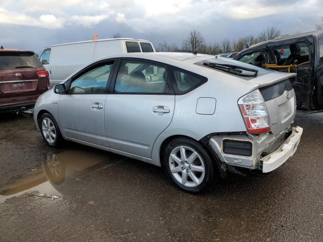 Photo 2 from auction – 2009 TOYOTA PRIUS with VIN JTDKB20U293486548