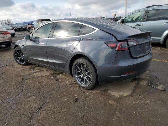 Photo 2 from auction – 2018 TESLA MODEL 3 with VIN 5YJ3E1EB7JF094041
