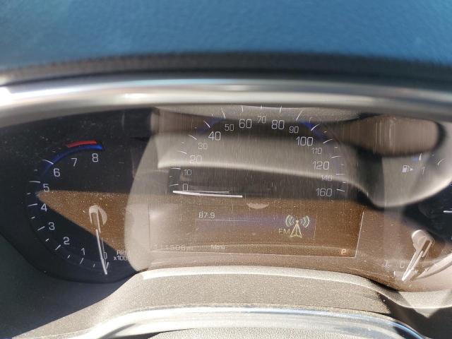 Photo 9 from auction – 2013 CADILLAC SRX LUXURY with VIN 3GYFNCE31DS647337