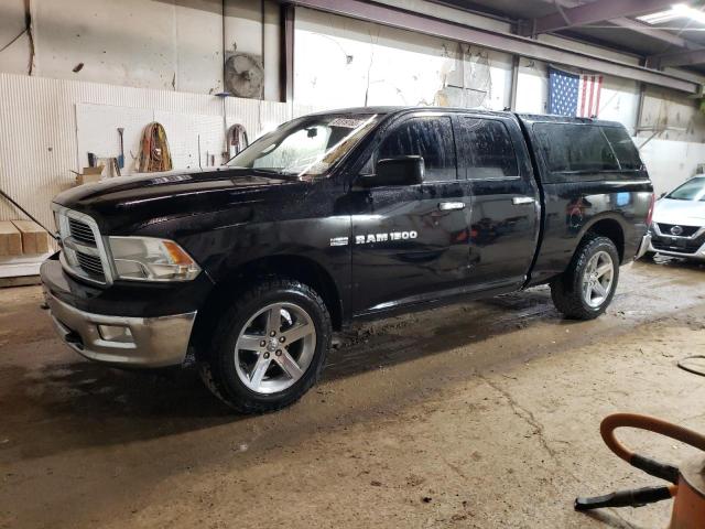 DODGE RAM 1500 S 2012 with VIN 1C6RD7GT6CS126447 - Photo from auction
