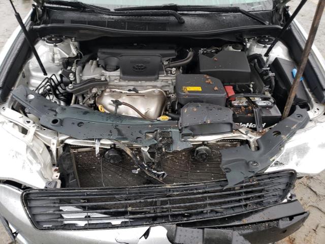 Photo 11 from auction – 2012 TOYOTA CAMRY BASE with VIN 4T4BF1FK2CR239621