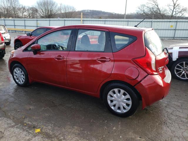 Photo 2 from auction – 2015 NISSAN VERSA NOTE with VIN 3N1CE2CP4FL359238