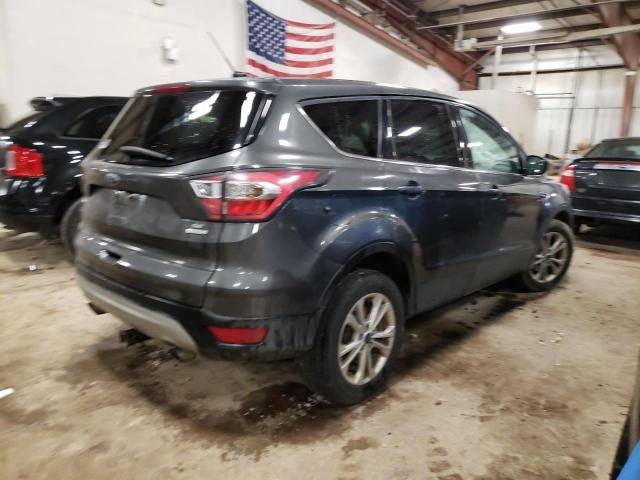 Photo 3 from auction – 2017 FORD ESCAPE SE with VIN 1FMCU0GD4HUB16540