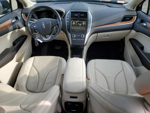 Photo 8 from auction – 2016 LINCOLN MKC RESERV with VIN 5LMTJ3DH8GUJ29854