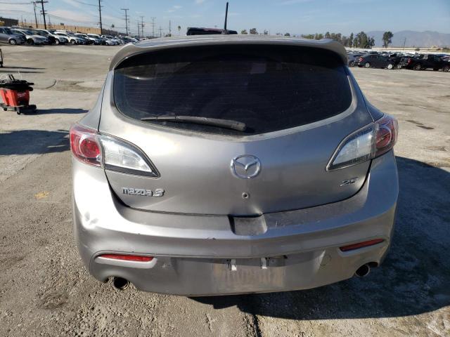Photo 6 from auction – 2011 MAZDA 3 S with VIN JM1BL1K60B1493389