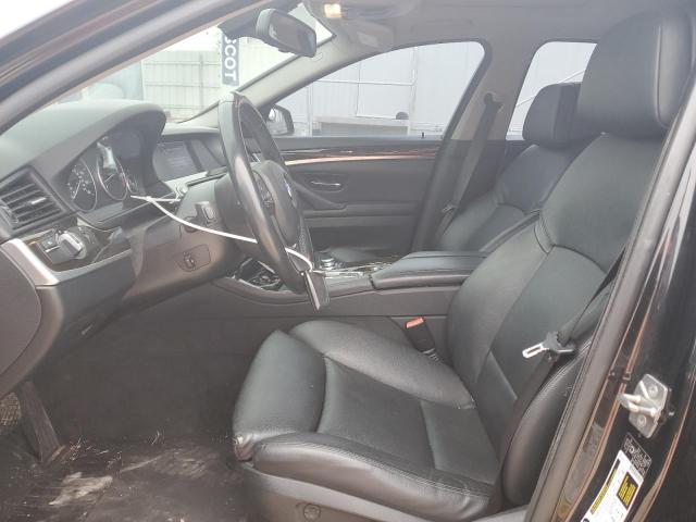 Photo 7 from auction – 2011 BMW 535 I with VIN WBAFR7C58BC800933