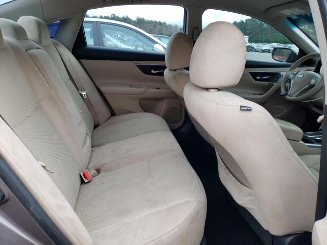 Photo 10 from auction – 2015 NISSAN ALTIMA 2.5 with VIN 1N4AL3AP1FC439813