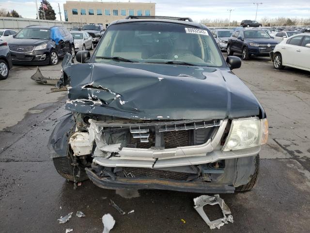 Photo 5 from auction – 2004 FORD EXPLORER E with VIN 1FMZU74KX4UB02397