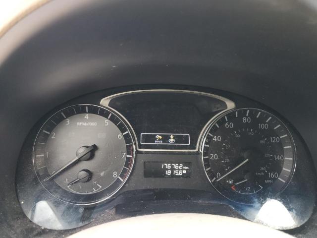 Photo 9 from auction – 2013 NISSAN ALTIMA 2.5 with VIN 1N4AL3AP4DN453769