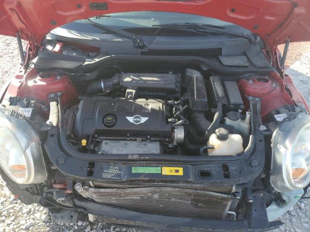 Photo 11 from auction – 2010 MINI COOPER with VIN WMWMF3C56ATZ27168