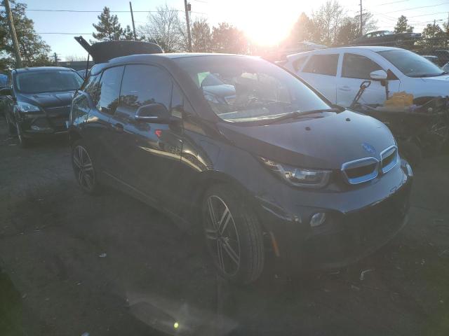 Photo 4 from auction – 2015 BMW I3 REX with VIN WBY1Z4C54FV503761