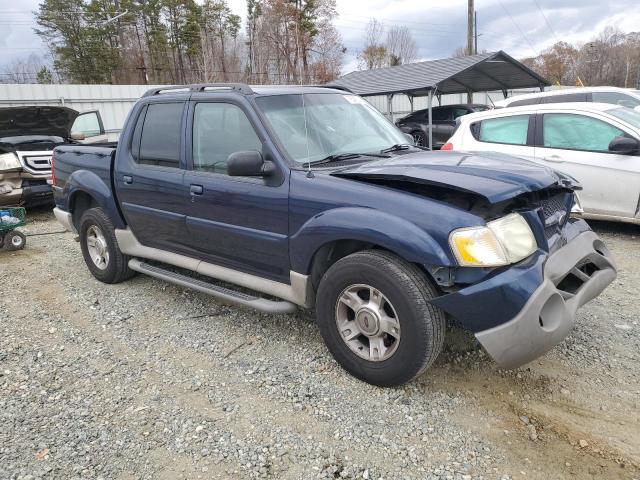 Photo 4 from auction – 2003 FORD EXPLORER S with VIN 1FMZU67E93UB50293