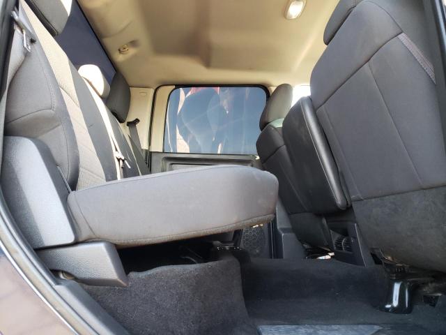Photo 10 from auction – 2012 DODGE RAM 2500 S with VIN 3C6UD5CLXCG290960