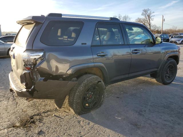 Photo 3 from auction – 2023 TOYOTA 4RUNNER SE with VIN JTENU5JRXP6169983