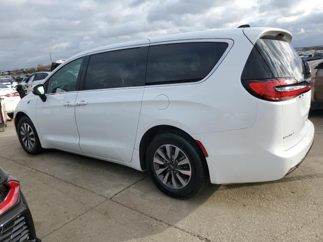 Photo 2 from auction – 2023 CHRYSLER PACIFICA H with VIN 2C4RC1L75PR527223