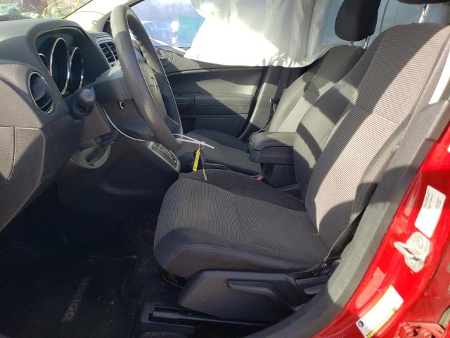 Photo 7 from auction – 2012 DODGE CALIBER SX with VIN 1C3CDWDA1CD527943