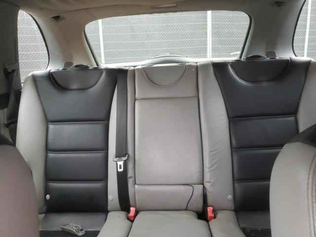 Photo 10 from auction – 2006 PORSCHE CAYENNE S with VIN WP1AB29P26LA70079