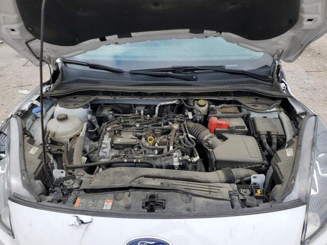 Photo 12 from auction – 2020 FORD ESCAPE SE with VIN 1FMCU9G67LUC40848