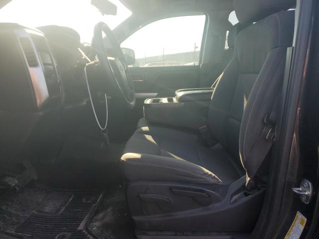 Photo 7 from auction – 2015 CHEVROLET SILVERADO with VIN 3GCPCREC2FG167526