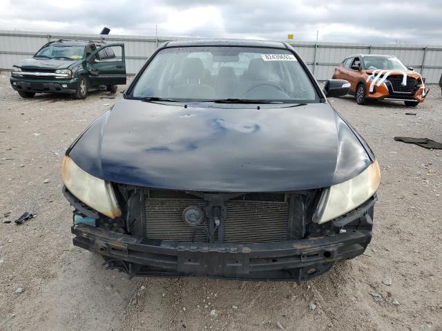 Photo 5 from auction – 2009 KIA OPTIMA with VIN KNAGE228995339819