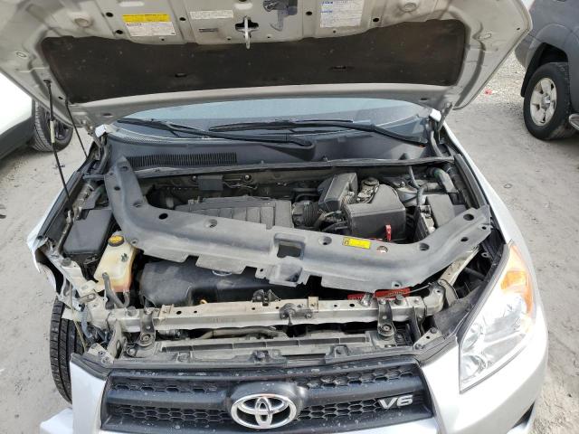 Фото 12 с аукциона – 2012 TOYOTA RAV4 с VIN 2T3BK4DV0CW090086