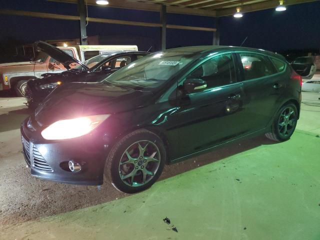 FORD FOCUS SE 2014 z numerem VIN 1FADP3K29EL279831 - Zdjęcie z aukcji