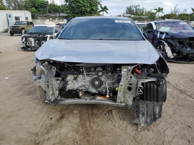 Photo 5 from auction – 2019 SUBARU IMPREZA SP with VIN 4S3GKAM67K3610881