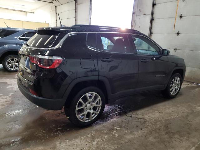 Photo 3 from auction – 2023 JEEP COMPASS LA with VIN 3C4NJDFN5PT533746