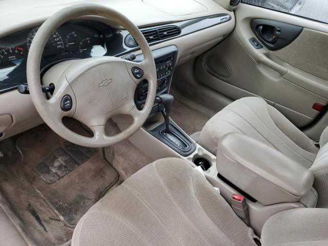 Photo 8 from auction – 2001 CHEVROLET MALIBU with VIN 1G1ND52J516192763
