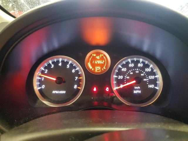 Photo 9 from auction – 2012 NISSAN SENTRA 2.0 with VIN 3N1AB6AP1CL737800